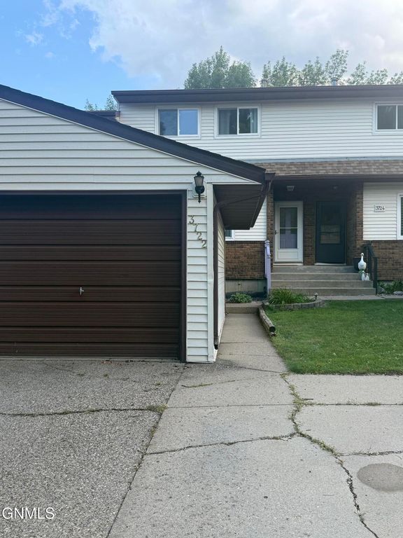 3722 Renee Drive, Bismarck, ND 58503 photo 3
