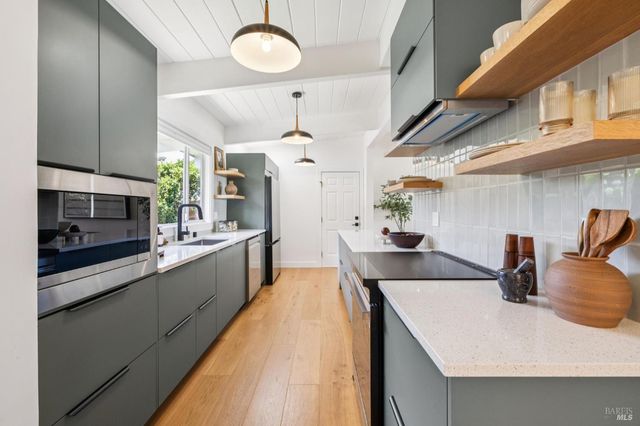 711 Del Ganado Rd, San Rafael, CA 94903