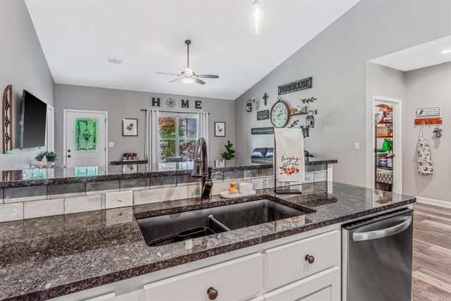 846 Sweetwater Drive, Ward, AR 72176