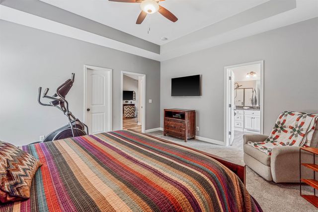 846 Sweetwater Drive, Ward, AR 72176