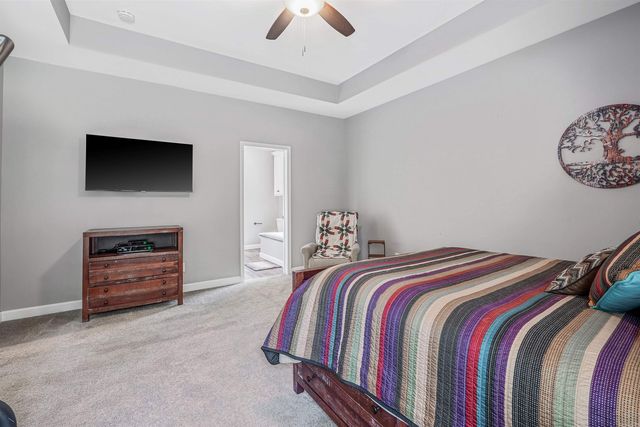 846 Sweetwater Drive, Ward, AR 72176