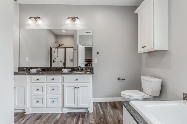 846 Sweetwater Drive, Ward, AR 72176