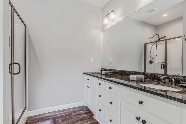 846 Sweetwater Drive, Ward, AR 72176