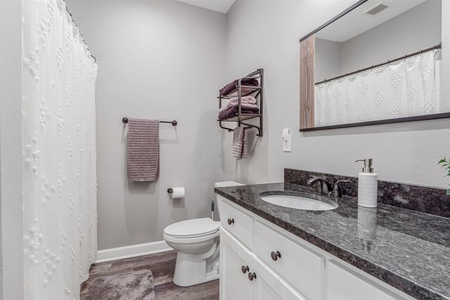 846 Sweetwater Drive, Ward, AR 72176