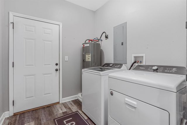 846 Sweetwater Drive, Ward, AR 72176