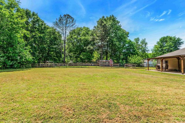 846 Sweetwater Drive, Ward, AR 72176