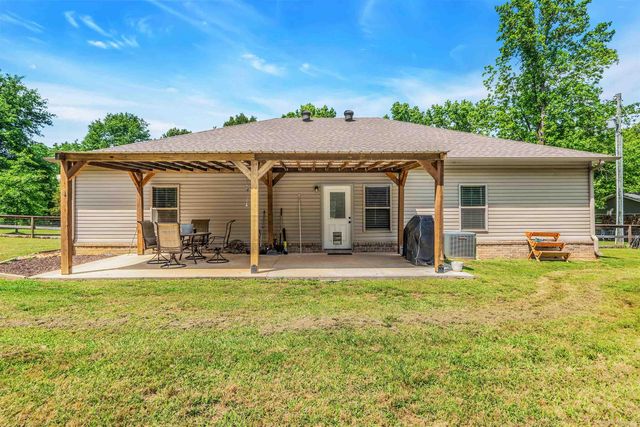 846 Sweetwater Drive, Ward, AR 72176