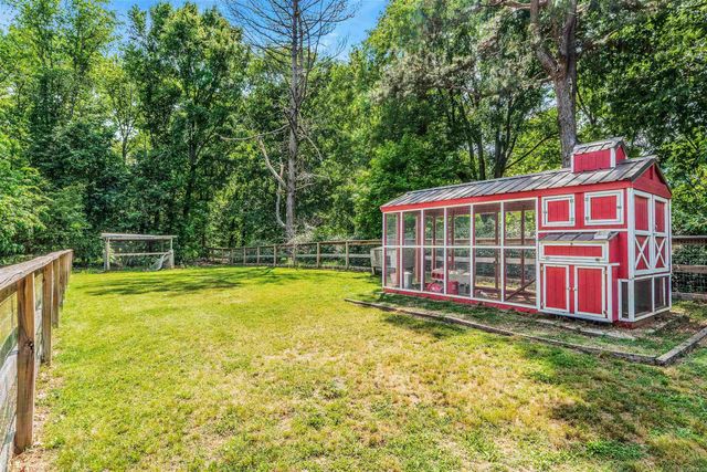 846 Sweetwater Drive, Ward, AR 72176