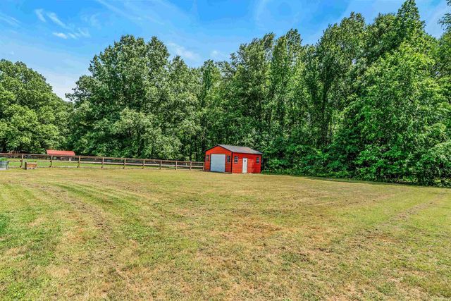 846 Sweetwater Drive, Ward, AR 72176