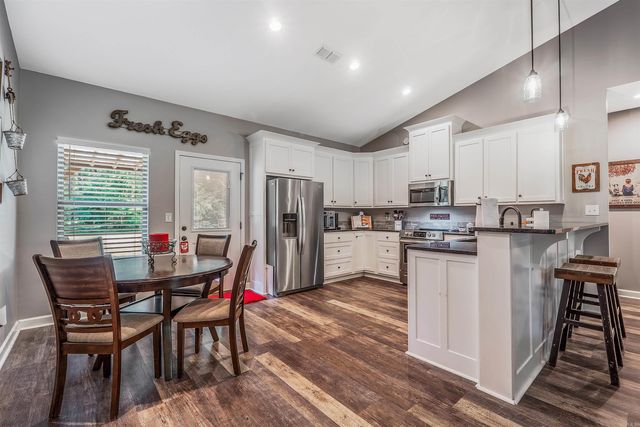 846 Sweetwater Drive, Ward, AR 72176