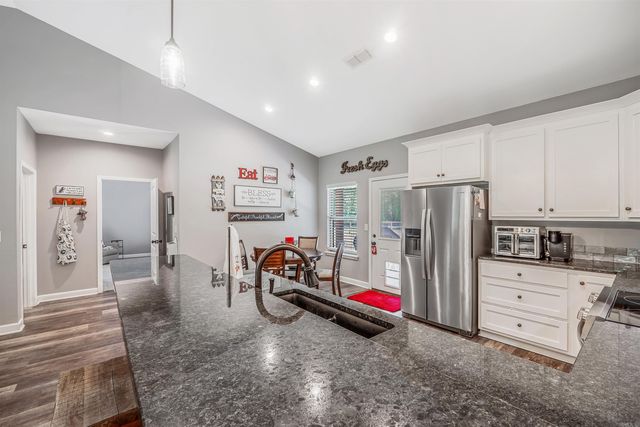 846 Sweetwater Drive, Ward, AR 72176