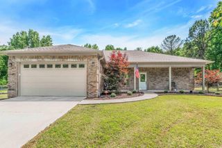 846 Sweetwater Drive, Ward, AR 72176