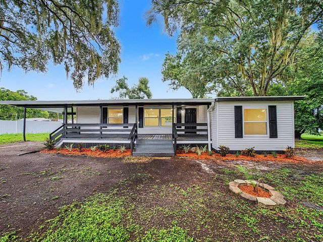 3817 WARD ROAD, Lakeland, FL 33810