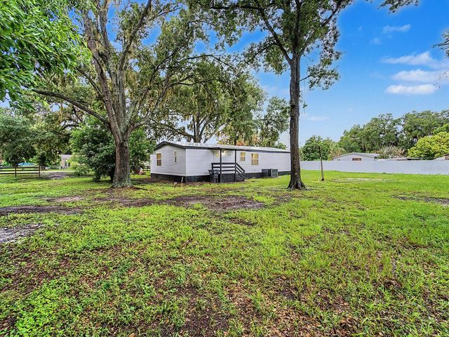 3817 WARD ROAD, Lakeland, FL 33810
