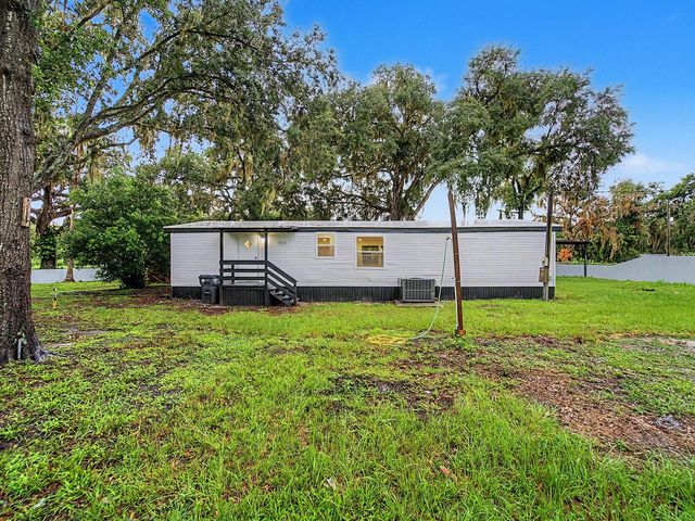 3817 WARD ROAD, Lakeland, FL 33810