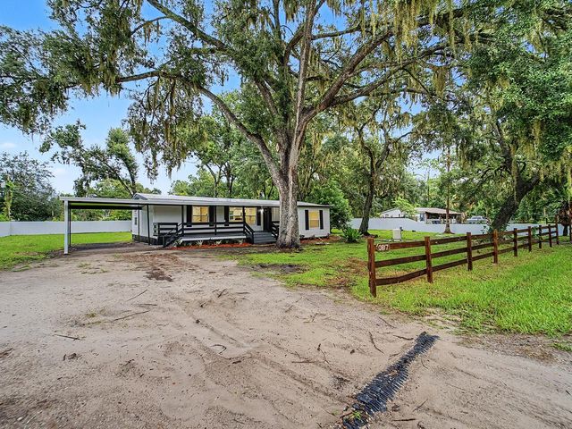 3817 WARD ROAD, Lakeland, FL 33810