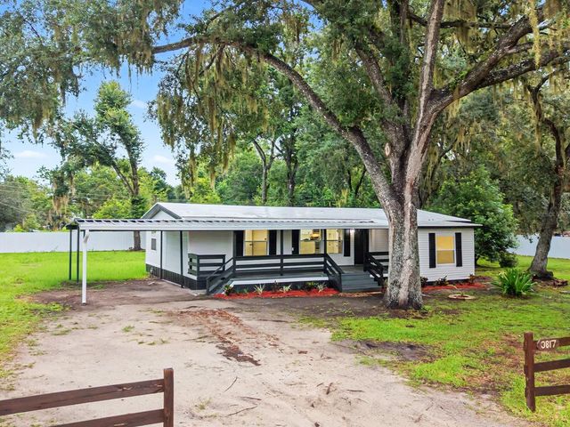 3817 WARD ROAD, Lakeland, FL 33810