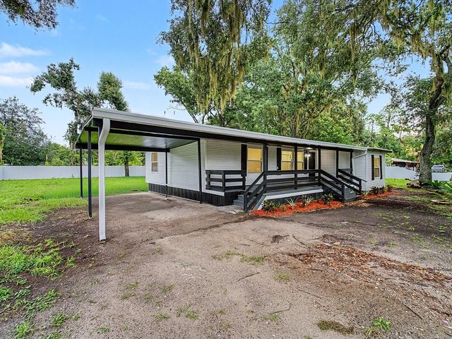 3817 WARD ROAD, Lakeland, FL 33810