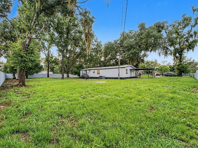 3817 WARD ROAD, Lakeland, FL 33810