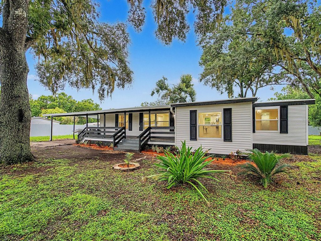 3817 WARD ROAD, Lakeland, FL 33810