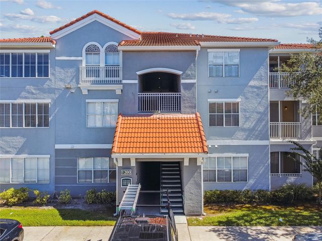 18001 RICHMOND PLACE DRIVE 1223, Tampa, FL 33647