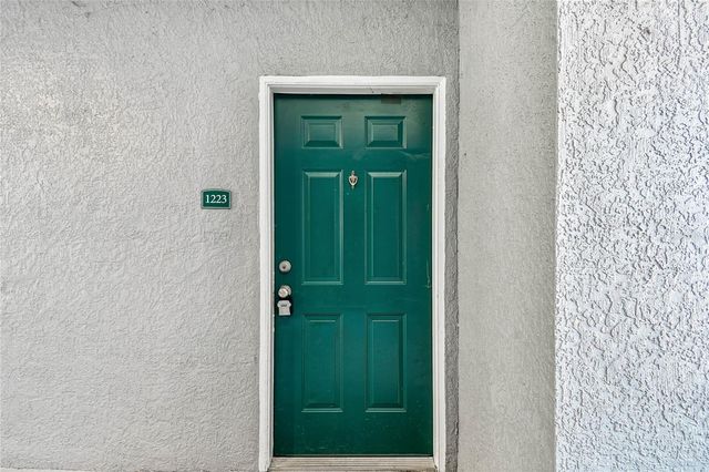 18001 RICHMOND PLACE DRIVE 1223, Tampa, FL 33647