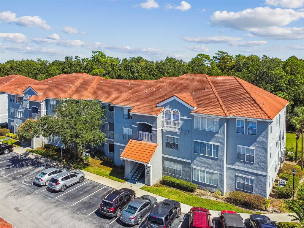18001 RICHMOND PLACE DRIVE 1223, Tampa, FL 33647