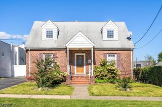 54 Hancox Ave, Nutley Twp., NJ 07110