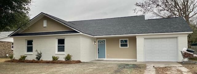 25 Kenilworth Road, Goose Creek, SC 29445