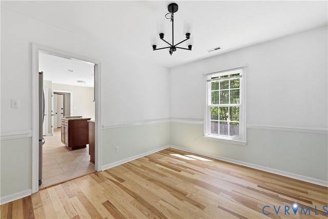 2821 Chapelwood Ln, Henrico, VA 23233