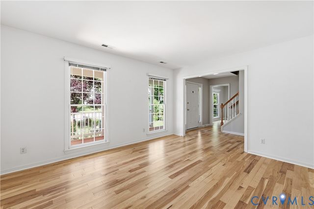 2821 Chapelwood Ln, Henrico, VA 23233