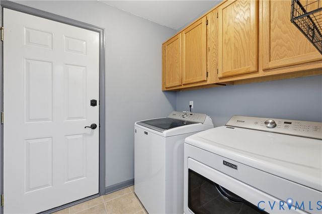 2821 Chapelwood Ln, Henrico, VA 23233