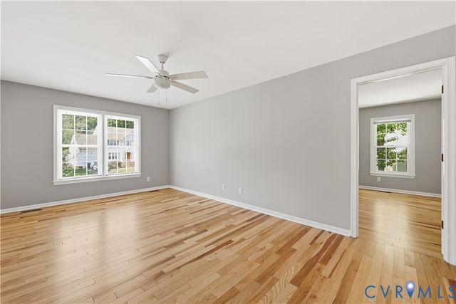 2821 Chapelwood Ln, Henrico, VA 23233