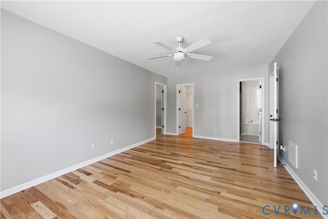 2821 Chapelwood Ln, Henrico, VA 23233
