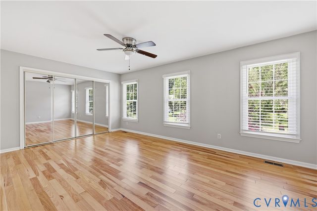 2821 Chapelwood Ln, Henrico, VA 23233