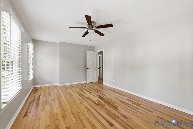 2821 Chapelwood Ln, Henrico, VA 23233