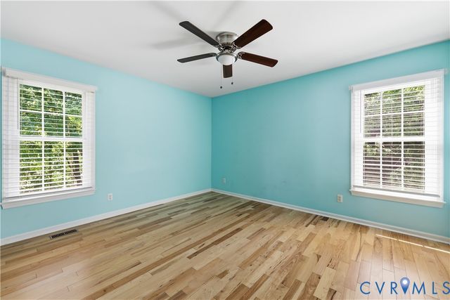 2821 Chapelwood Ln, Henrico, VA 23233