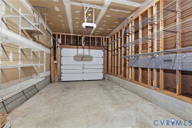2821 Chapelwood Ln, Henrico, VA 23233