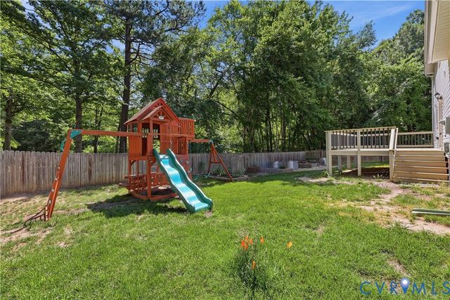 2821 Chapelwood Ln, Henrico, VA 23233