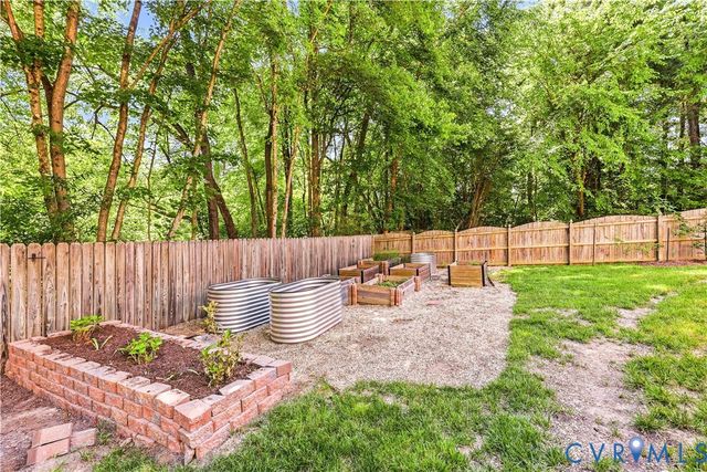 2821 Chapelwood Ln, Henrico, VA 23233