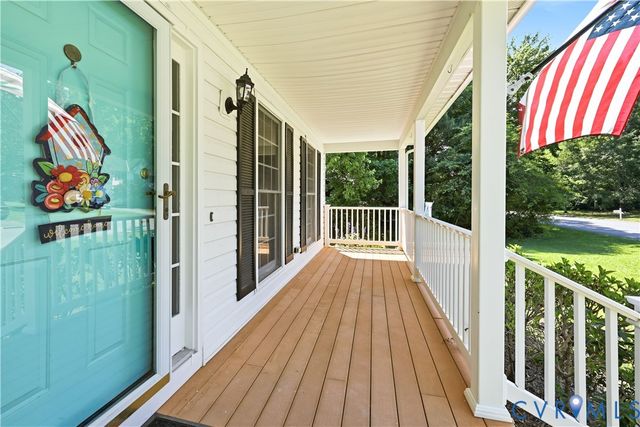 2821 Chapelwood Ln, Henrico, VA 23233