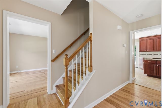 2821 Chapelwood Ln, Henrico, VA 23233