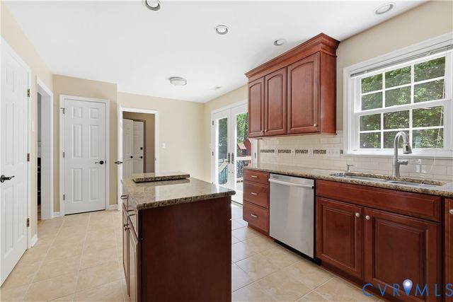 2821 Chapelwood Ln, Henrico, VA 23233