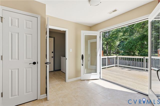 2821 Chapelwood Ln, Henrico, VA 23233