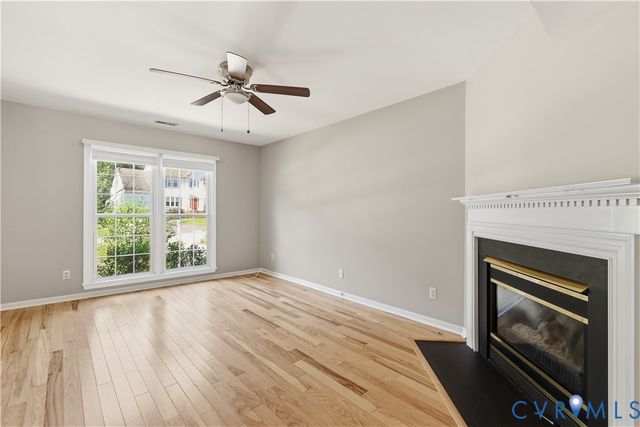 2821 Chapelwood Ln, Henrico, VA 23233