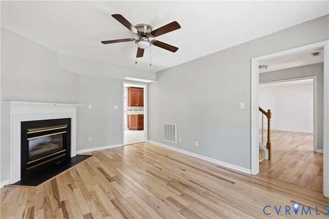 2821 Chapelwood Ln, Henrico, VA 23233