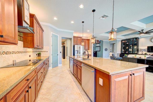 21608 SULLIVAN RANCH BOULEVARD, Mount Dora, FL 32757