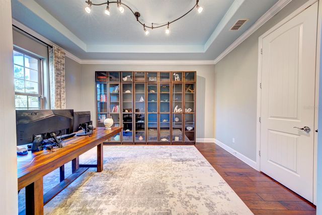 21608 SULLIVAN RANCH BOULEVARD, Mount Dora, FL 32757