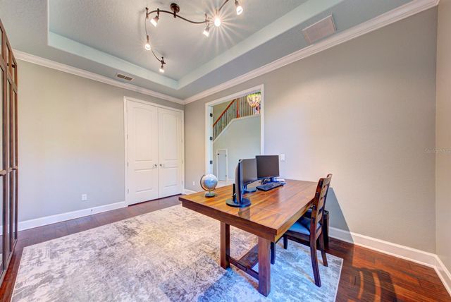 21608 SULLIVAN RANCH BOULEVARD, Mount Dora, FL 32757