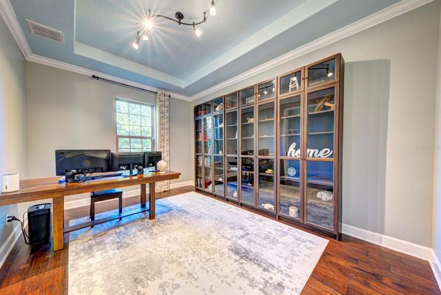 21608 SULLIVAN RANCH BOULEVARD, Mount Dora, FL 32757